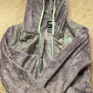 North face jacket